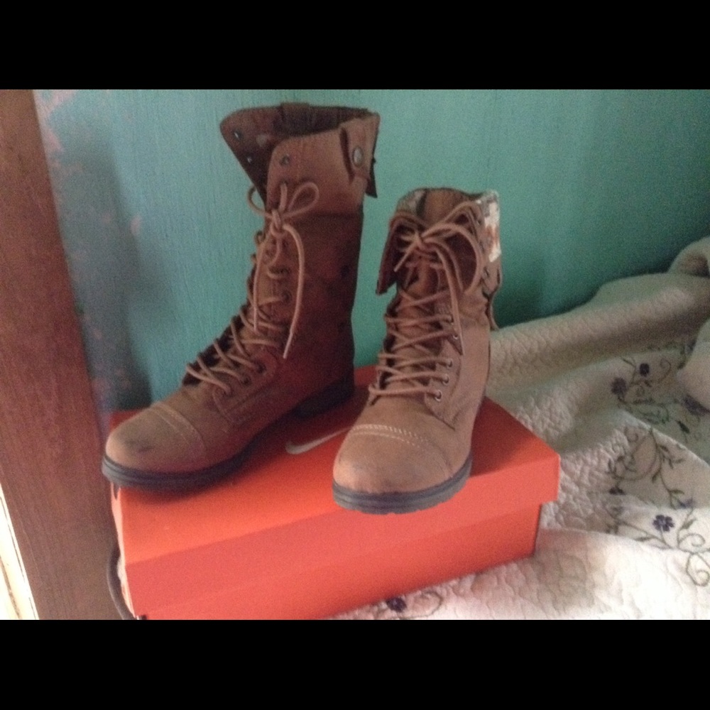 Boots